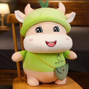 Quality ISO9001 Lifelike 30cm PP Down Cotton Stuffed Toys wholesale