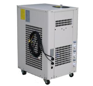 Quality 2.5HP Water Cooled Refrigeration Unit wholesale