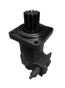 Quality BM5S Gerotor Hydraulic Orbital Motor Parker Orbital Motor 110rpm wholesale
