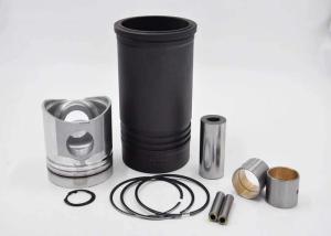 Quality 6D125 6151-22-2220 Cylinder Liners Excavator Engine Parts wholesale