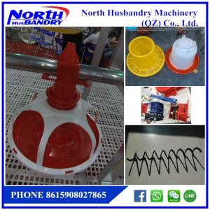 Quality tempat pakan otomatis|peralatan kandang alat peternakan wholesale