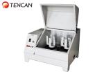 1120rpm 6L Nano Powder Laboratory Ball Mill Wet / Dry Grinding