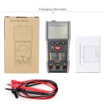 6000 Count NVC Digital Smart Multimeter Auto Recognition