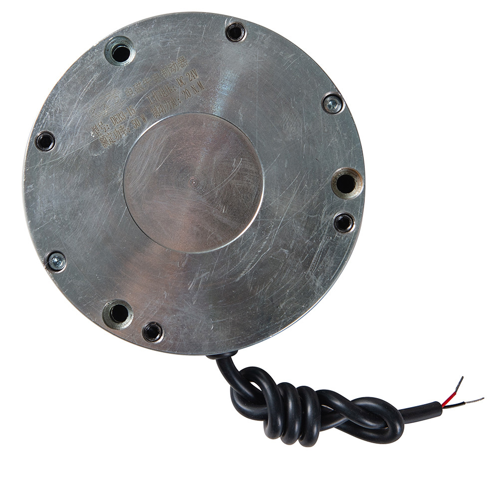 5cm Diameter 8NM Electric Stacker Forklift Brake Parts Disc