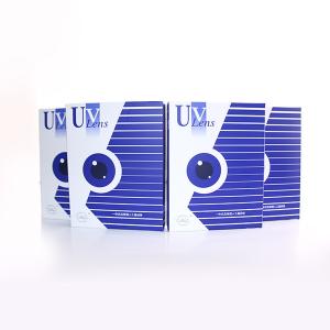 Quality -10D To +32D Diopter Stable PMMA Intraocular Lens wholesale