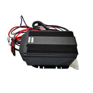 Quality 2440319260 Haulotte Scissor Lift Charger 48VDC Aerial Lift Charger wholesale