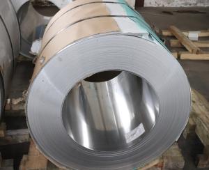 Quality 0.2mm Thickness 304 1.4301 2B Surface Ss Coil wholesale