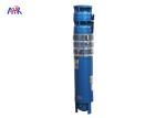 Agricultural Spray Deep Well Submersible Pump 380V Submersible Centrifugal Water