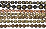 Furniture accessory metal decorative trim upholstery black nail strip for sofa