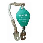150kg Retractable Fall Arresters , 15m Retractable Lanyard Fall Protection