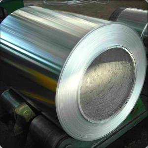 Quality 3105 aluminum coil (1.6mm/1300mm) heat sink substrate for air conditioning wholesale