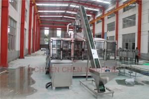 Quality Plastic Bottle 5 Gallon Water Filling Machine Rotary Type Bottling wholesale
