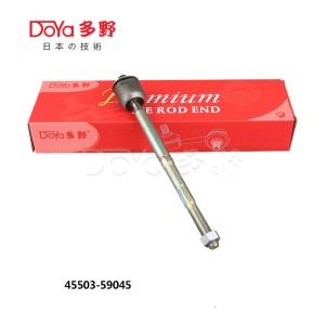 Quality Toyota Rack End 45503-59045 wholesale