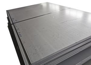 Quality 310S 410 Stainless Steel Sheet SGS Hot Rolled 7mm 0.3mm-120mm wholesale