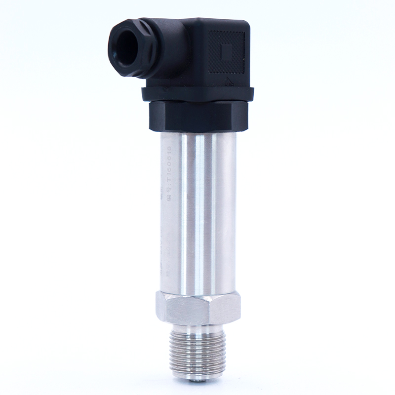 Clamp Flush Diaphragm Type Level Transmitter For Sanitary Application