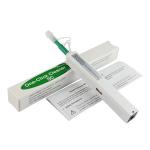 800 Times One Click SC Fiber Optic Cleaner Pen Antistatic Resin