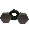 Buy cheap ASTM A194 2H Heavy Hex Bolts ASTM A193 Grade B7 from wholesalers