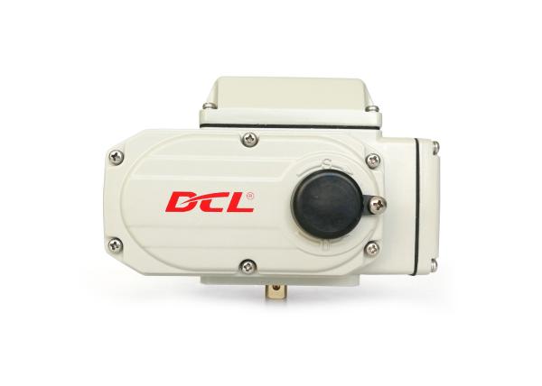 Cheap Position Transmitter Dampers 140W 3 Phase Electric Actuator for sale