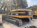Used CAT 325BL /325B Hydraulic Crawler Excavator Hot sale/used cAT 325BL