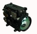 600mm / 150mm / 22mm Thermal Camera Lens