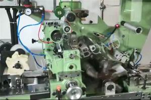 Quality Box Wrapping Packaging Machine Wrapper 180 Pack Per Minute For Cigarette Making wholesale