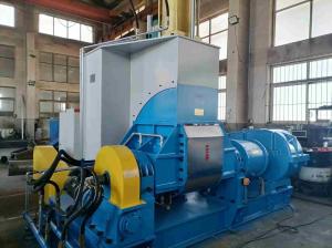 Quality 325L Plastic Rubber Dispersion Kneader Machine High Precision wholesale
