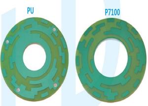 Quality 911603018 Angle Disc Sulzer Loom Spare Parts TW11 P7100 wholesale