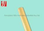 Gold Holographic Hot Stamping Foil For Paper Wine Box Cosmetic Box