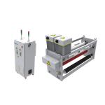 Fiber Materials 15kv Film Materials Corona Treatment Equipment