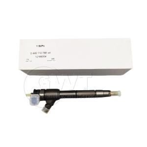Quality 0445110768 BOSCH Diesel Fuel Injectors Nozzle For Weichai Yuchai Bus wholesale