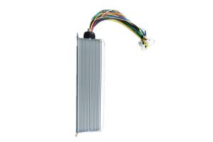 Quality Low Noise Electric Bicycle Motor Controller Small Size For Electric Touring Car wholesale