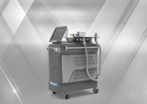 Quality Multi Functional 4 Handpieces 808nm Diode Laser Machine Oem Odm wholesale