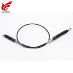CD TVS Adjusting Motorcycle Throttle Cable Two Wheels STD Size