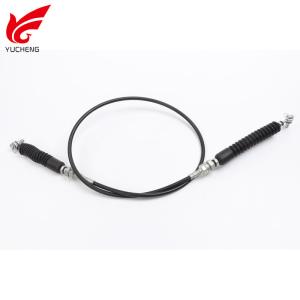 Quality Cg125 Custom Brake Cables Motorcycle 17910hma000 Two Wheel And Three Wheel wholesale