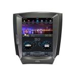 PX6 4GB 128GB Lexus Is Android Head Unit Android 9.0 Multimedia
