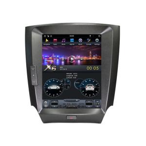 Quality PX6 4GB 128GB Lexus Is Android Head Unit Android 9.0 Multimedia wholesale