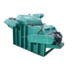 120-500kg per Hour Capacity Coconut Fiber Coir Open Silk Machine for Customized