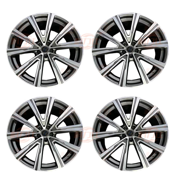B-M-W X7 X4M X5M X6M Used Car Tire Rims Wheel Forging Alloy Custom