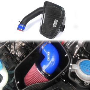 Quality Engineered For Power Carbon Fiber Airbox For Volkswagen Touareg wholesale