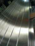 Hairline Finish Stainless Steel Tube Pipe 1/2 Inch 1/4 Inch 2.5 Inch 8K Mirror