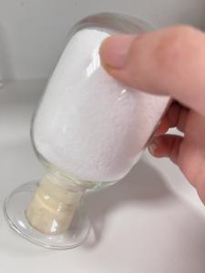 Quality 90% Min Anionic Polyacrylamide Apam Chemical Flocculant In Paper Industry wholesale