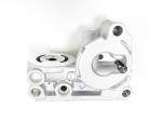 Aluminum Alloy Die Casting Parts Hydraulic Center Case For Tractor Transmission