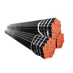 Quality A106 Galvanized Seamless Pipe Steel Round Pipe 1/2inch 24 Inch wholesale