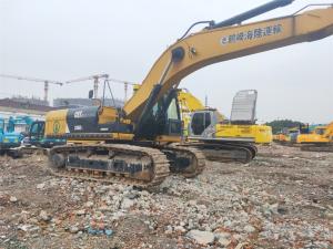 Quality Used Crawler Digger, Caterpillar 336D2 Track Excavator for Sale wholesale