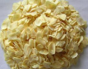 Quality Dried garlic wholesale