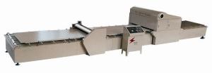 Quality Multi Functional Vacuum Moulding Machine with Vacuum Negative / Positive Pressure Technology wholesale