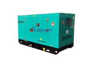 Quality 25kVA Deutz Air Cooled Diesel Generator With Engine BFM3 G1 wholesale
