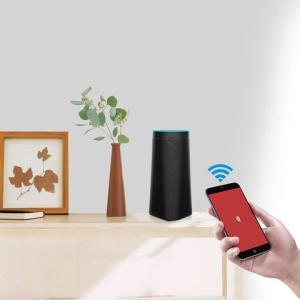 China Active Wifi Smart Speaker , Portable Audio Player Smart House Speakers on sale