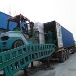 Professional Factory,Silage Wrap Film for EU,100% LLDPE, 250/500/750mm,