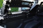 1336*1529*505mm Universal Pick-up Ute Bed Rack for Heavy Duty 4x4 Vehicle
